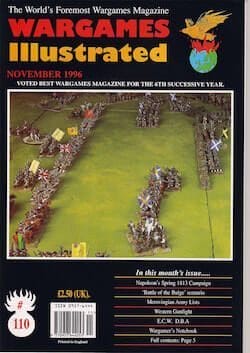 Wi110, November 1996