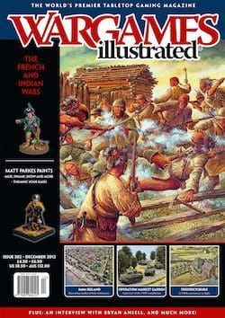 Wi302, December 2012