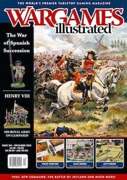 Wi314, December 2013