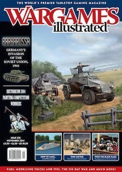 Wi325, November 2014