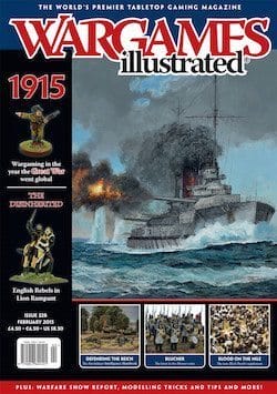 Wi328, February 2015