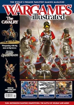 Wi361, November 2017