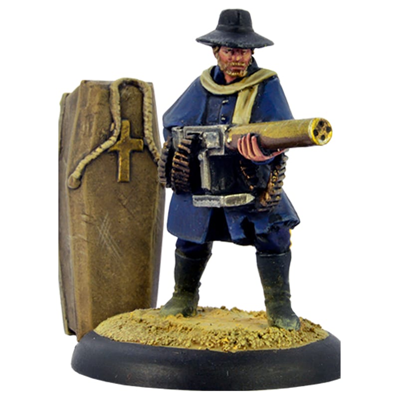 Django and Coffin (GiM 24)