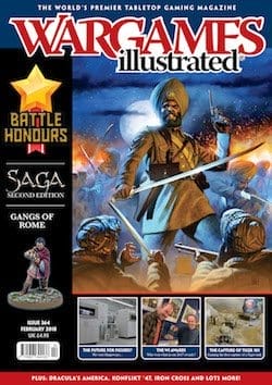 Wi364, February 2018