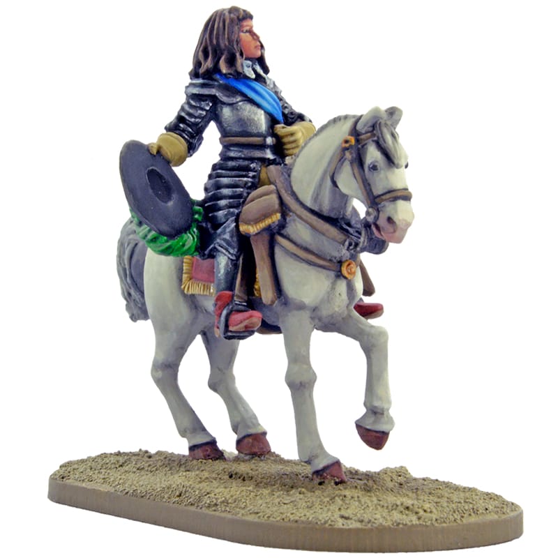 Young Prince Rupert (GiM 28)