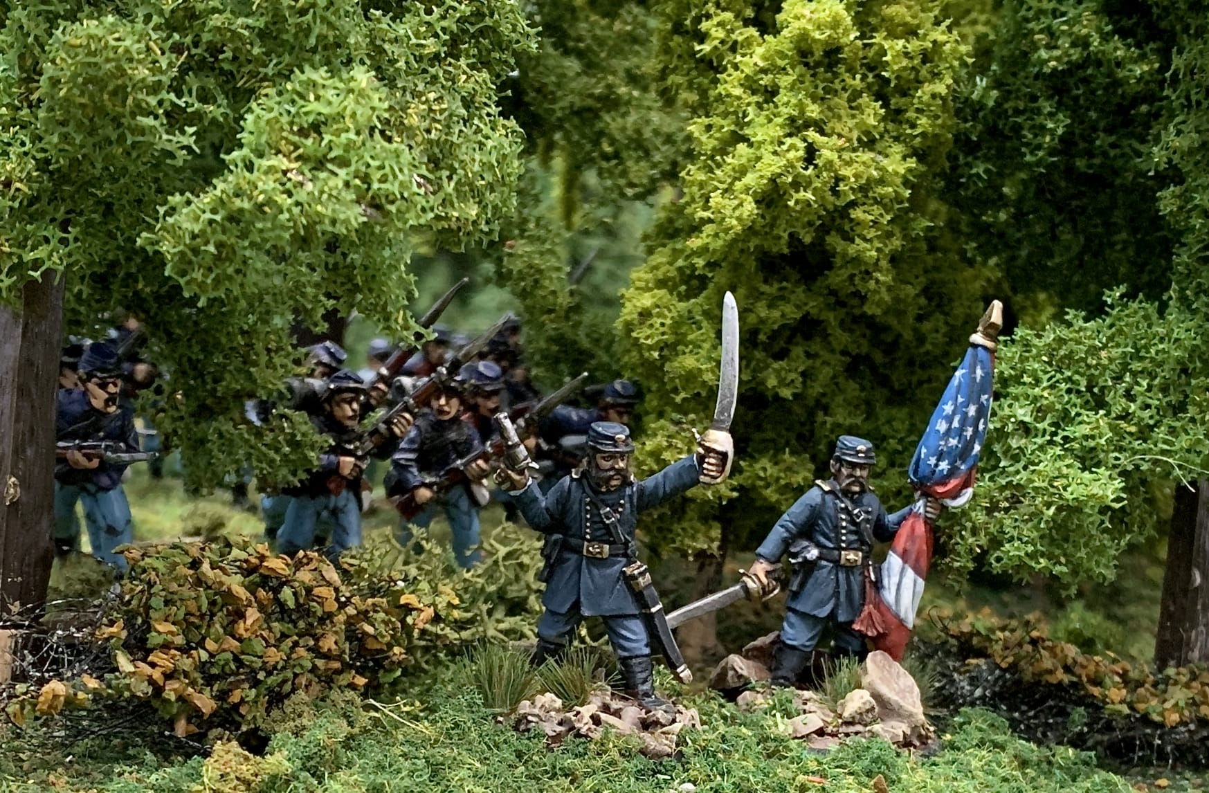 The Chamberlain Brothers (GiM 53) - Image 3