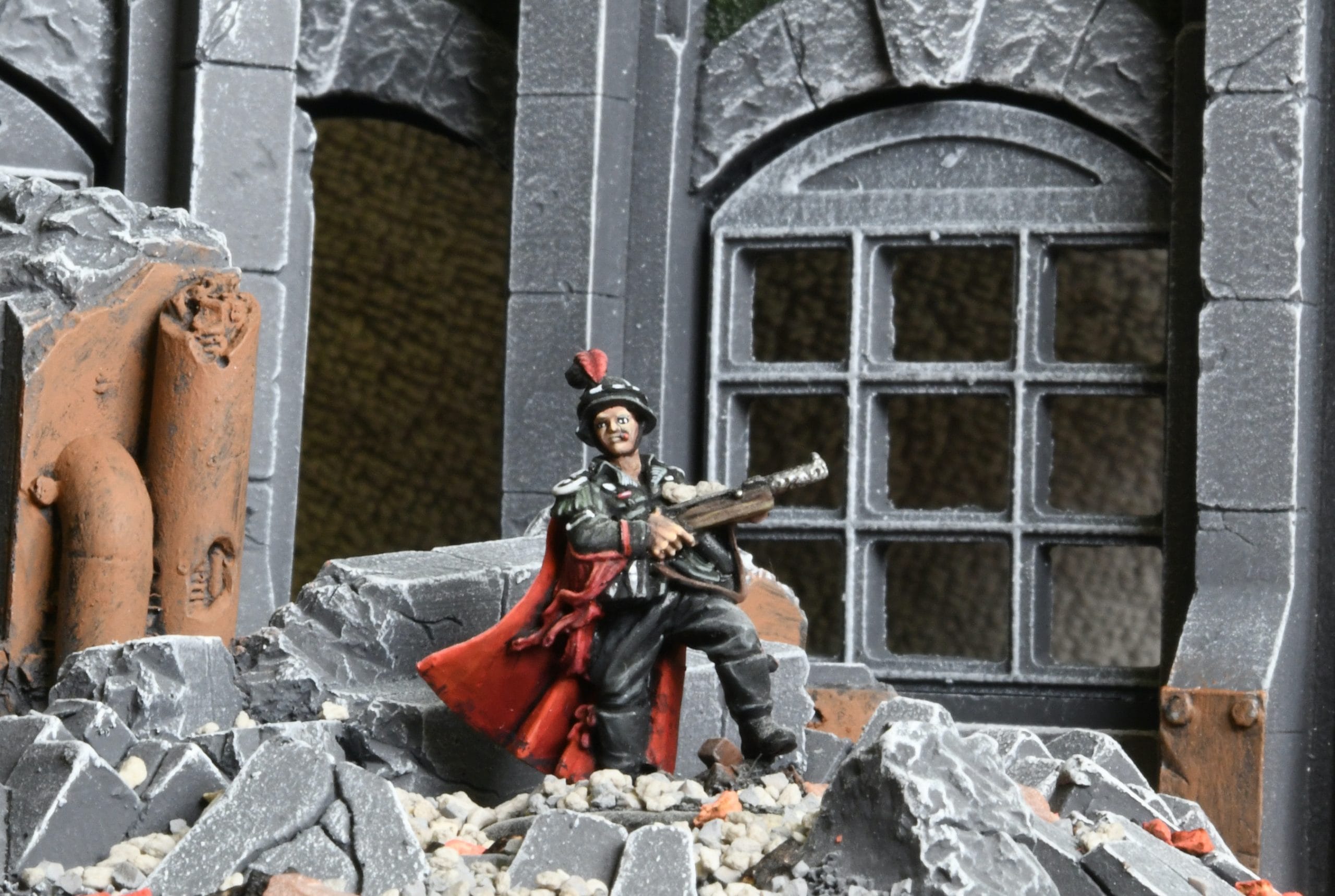 Captain K (GiM 54) - Image 2