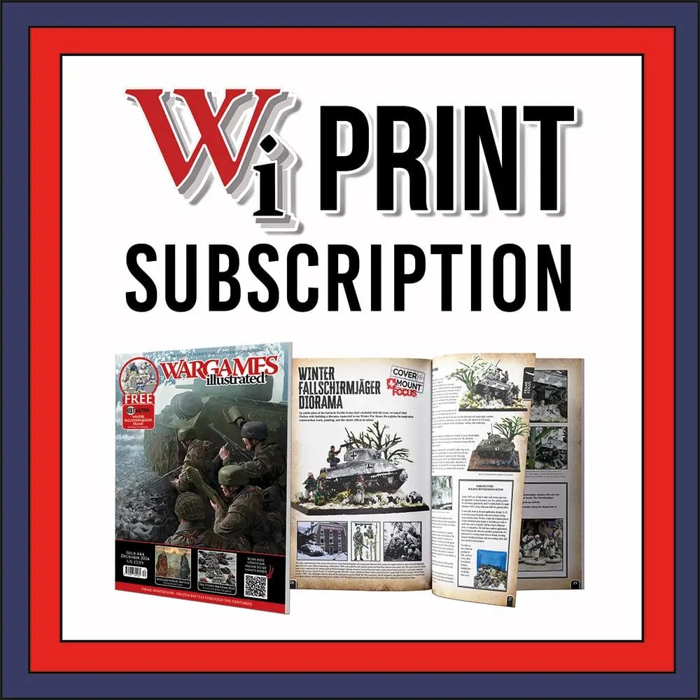 WiPrint Subscription