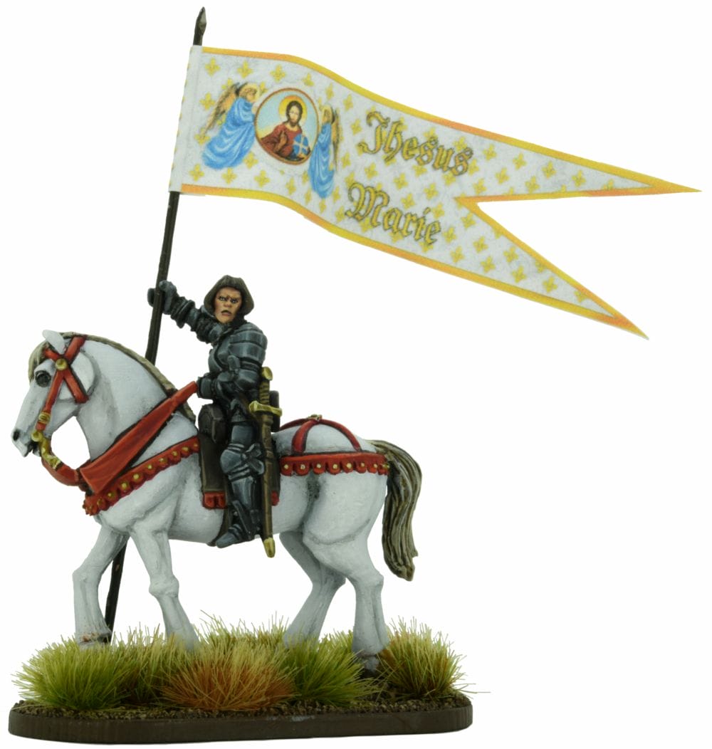 Joan of Arc (GiM 61)