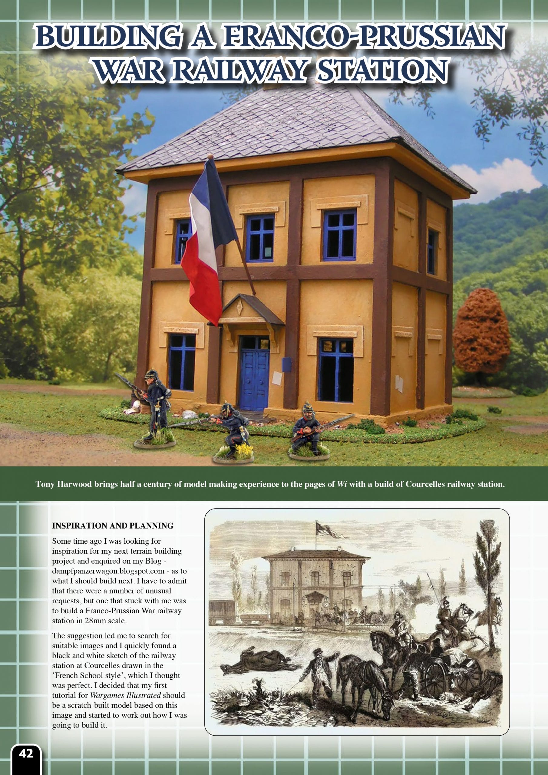 Wi405, September 2021 - Image 9