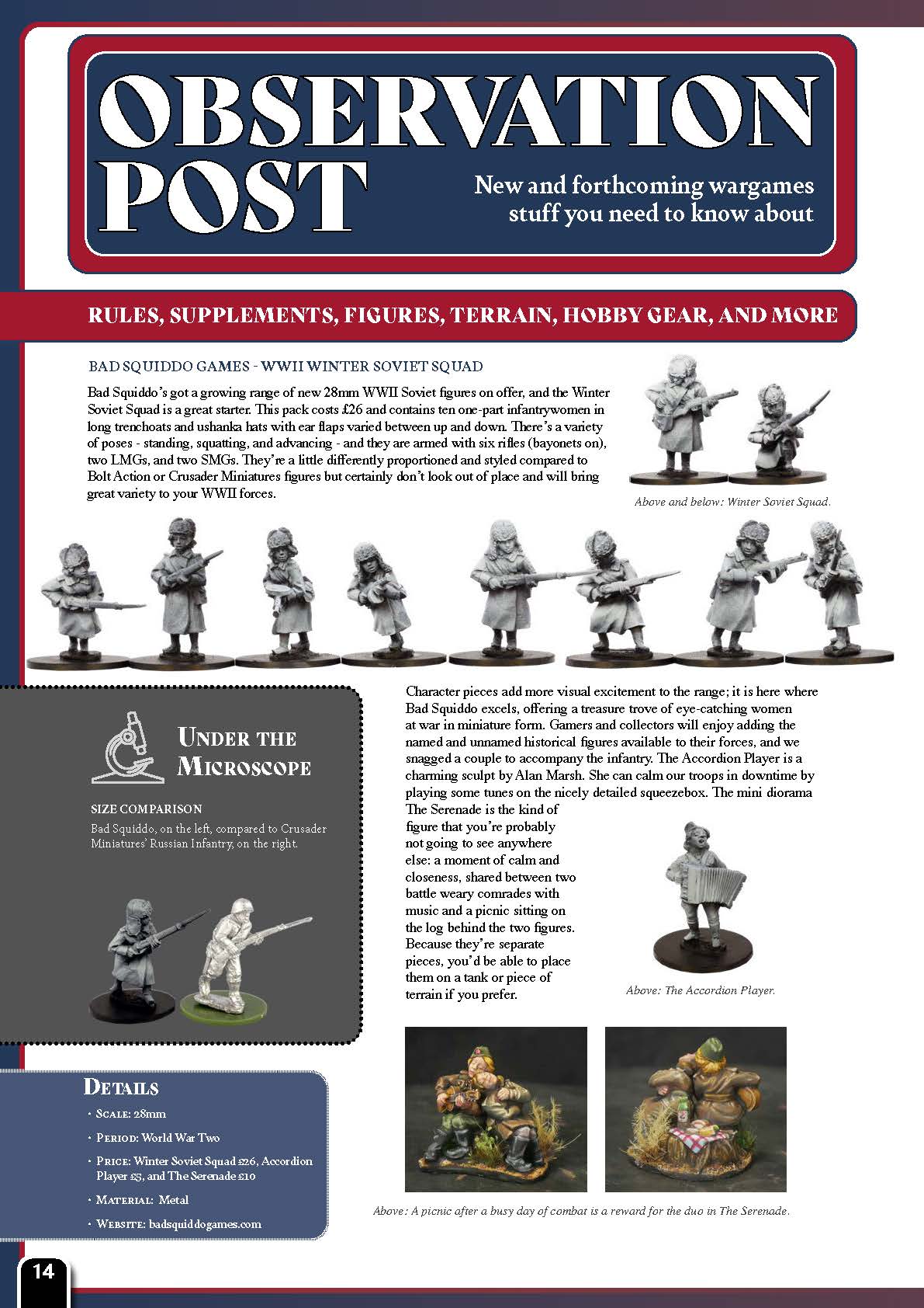 Wi409, January 2022 - Image 3