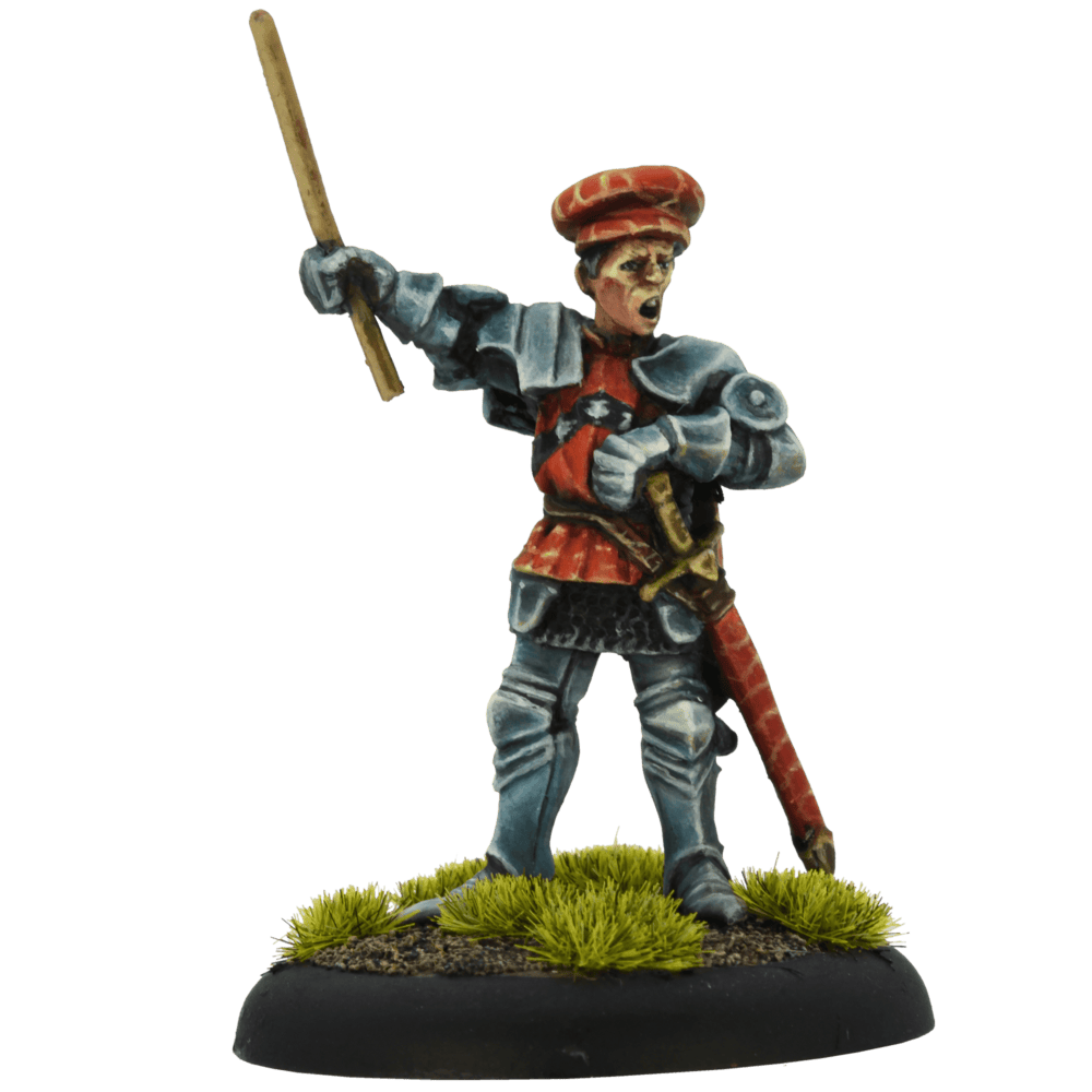 Sir John Hawkwood (GiM 64)