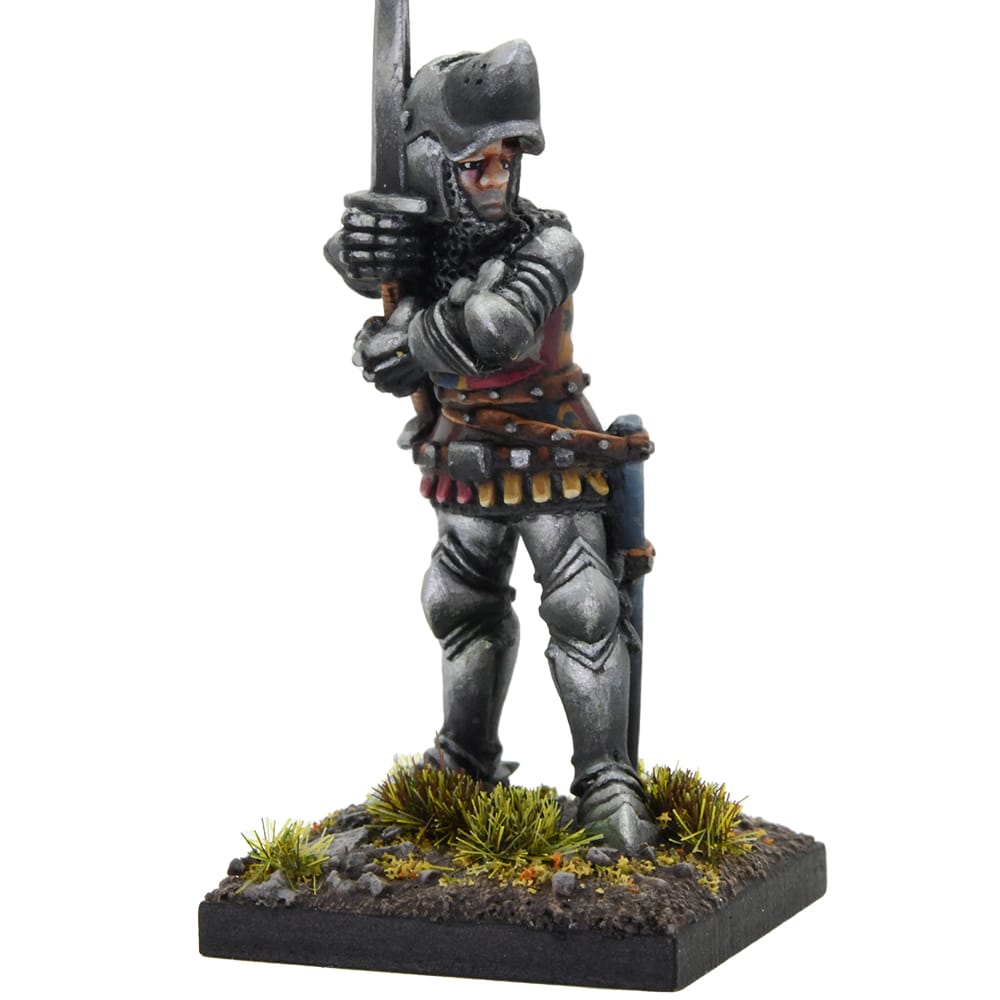 Harry Hotspur (GiM 65)