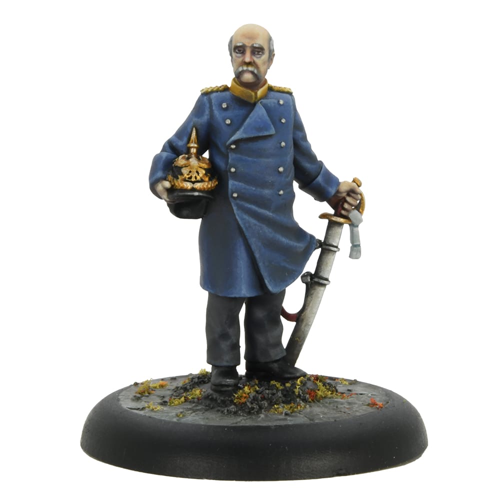 Otto von Bismarck (GiM 66)