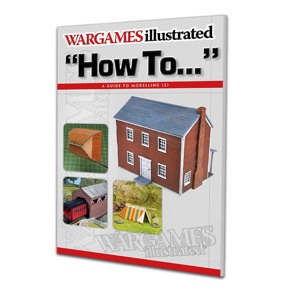 How To... A Guide to Modelling 2