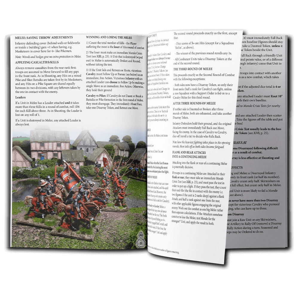 Never Mind the Matchlocks - Image 3