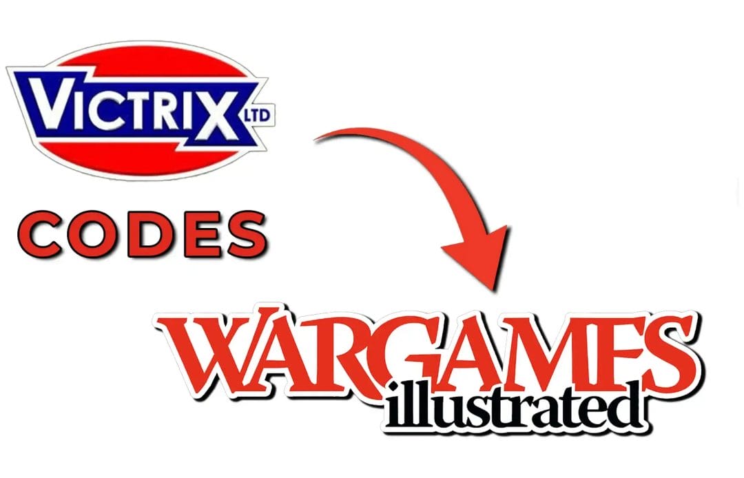 Victrix discount codes are coming in 2025 Featured Image