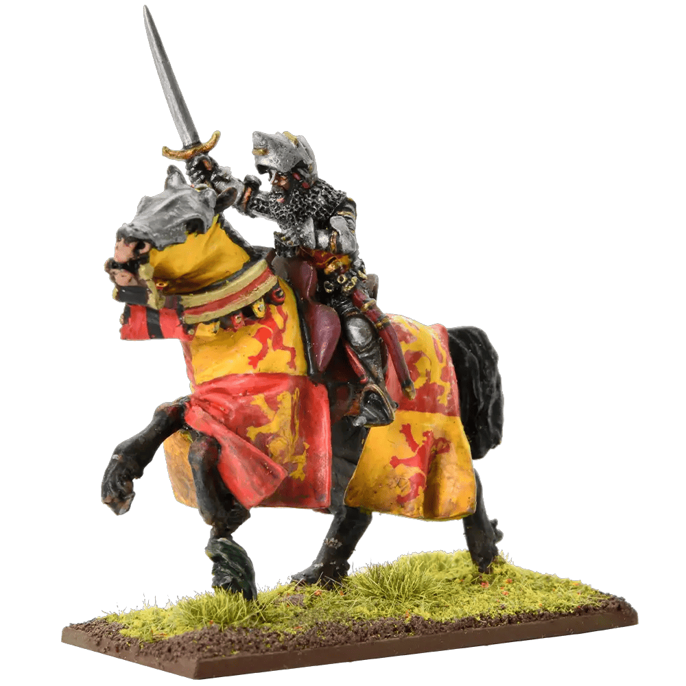 Owain Glyndŵr (GiM 81)