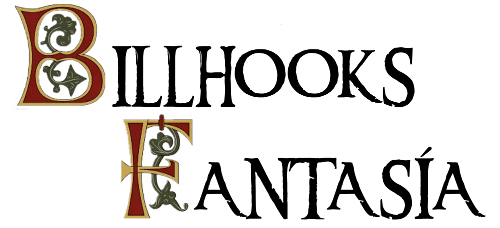 Billhooks Fantasía