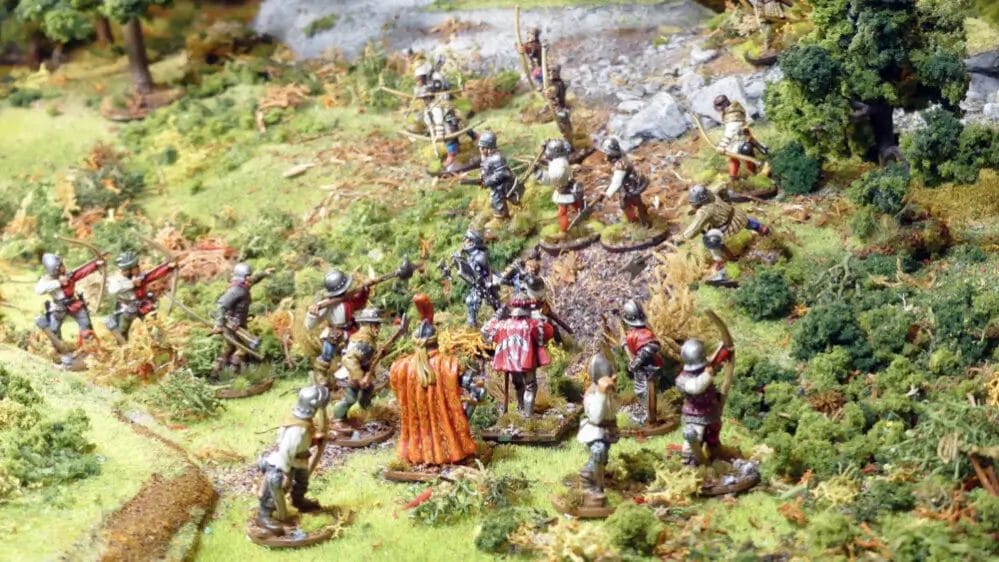 Games - Here's the Ruckus Scenic