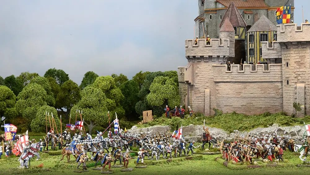 Never Mind the Billhooks Deluxe