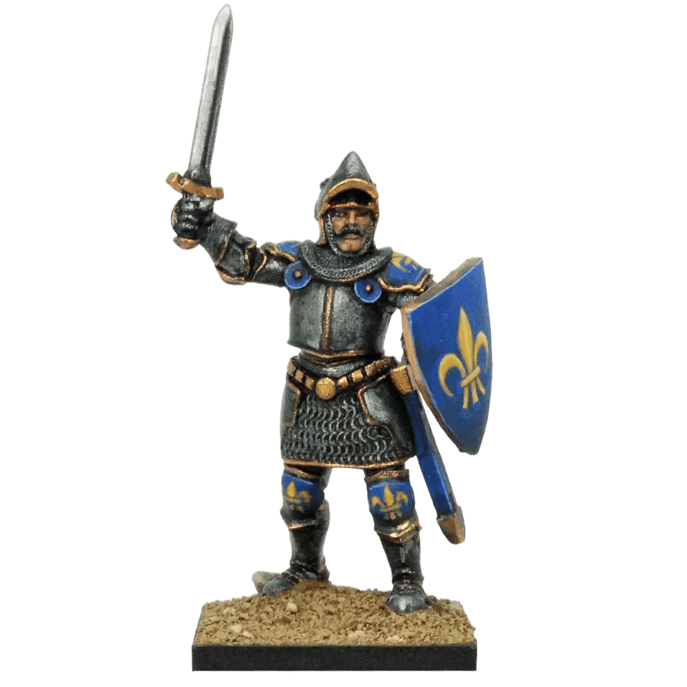 The Pride of France: Poitiers 1356 (GiM 78)