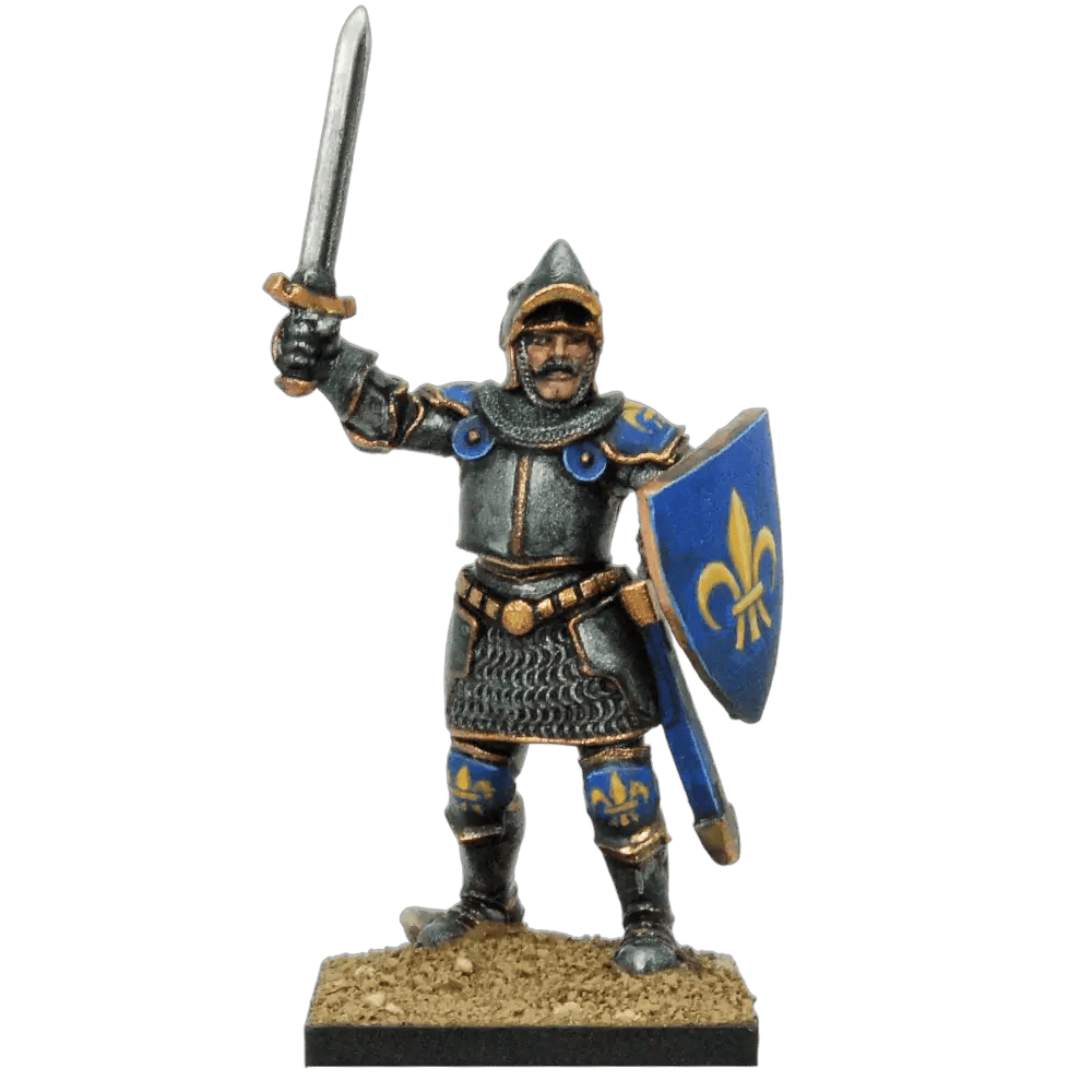 The Pride of France: Poitiers 1356 (GiM 78)