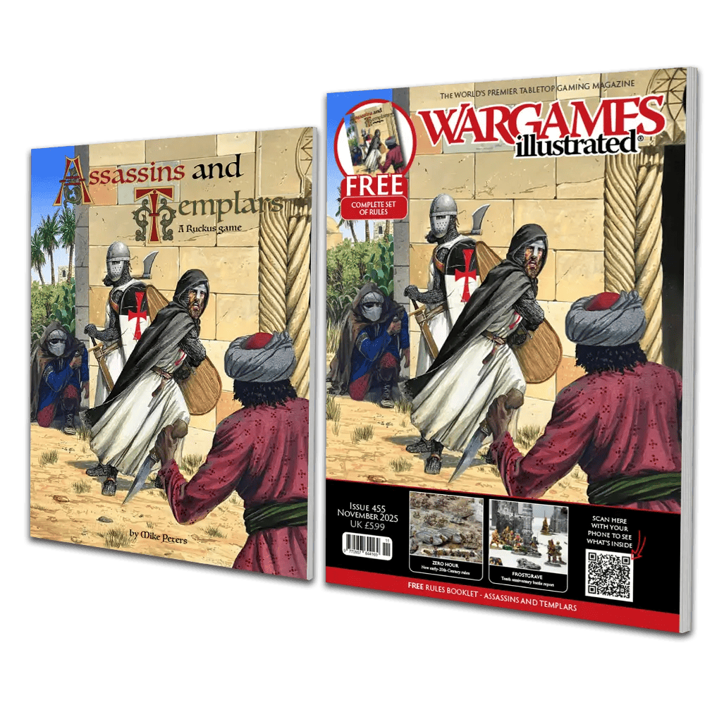 Wi455, November 2025