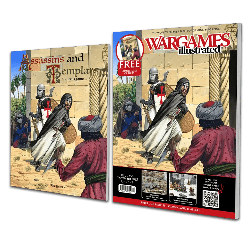 Wi455, November 2025